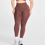 seamLUX™ INTENSIFY LEGGINGS - ILUS LABEL