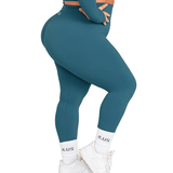 seamLUX™ INTENSIFY LEGGINGS - ILUS LABEL