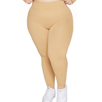 seamLUX™ INTENSIFY LEGGINGS - ILUS LABEL