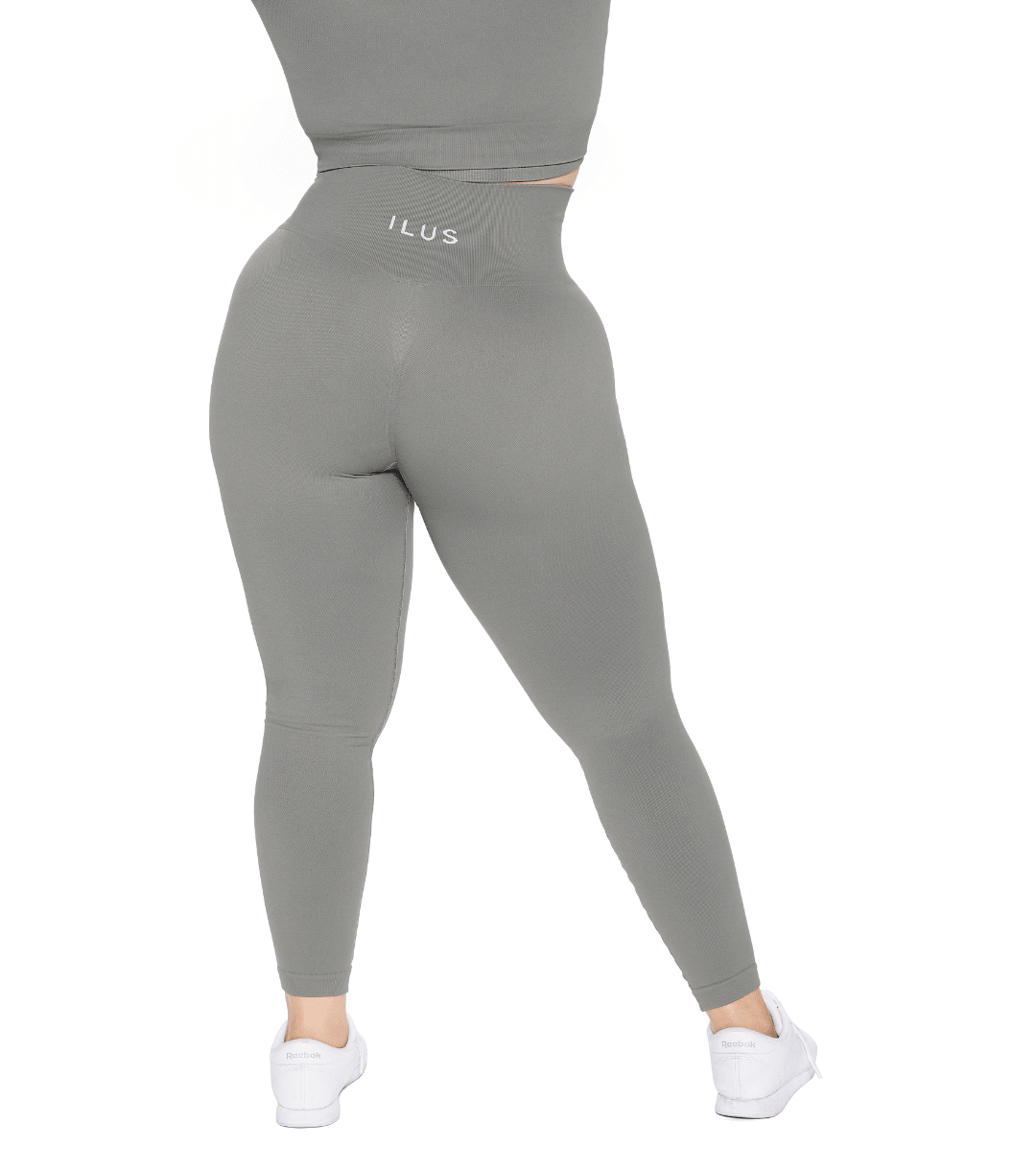 seamLUX™ INTENSIFY LEGGINGS - ILUS LABEL