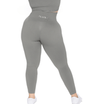 seamLUX™ INTENSIFY LEGGINGS - ILUS LABEL