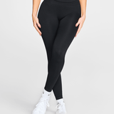 seamLUX™ INTENSIFY LEGGINGS - ILUS LABEL