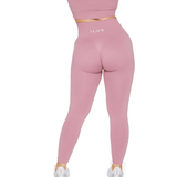 seamLUX™ INTENSIFY LEGGINGS - ILUS LABEL