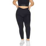 seamLUX™ INTENSIFY LEGGINGS - ILUS LABEL