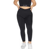 seamLUX™ INTENSIFY LEGGINGS - ILUS LABEL