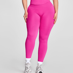 seamLUX™ INTENSIFY LEGGINGS - ILUS LABEL