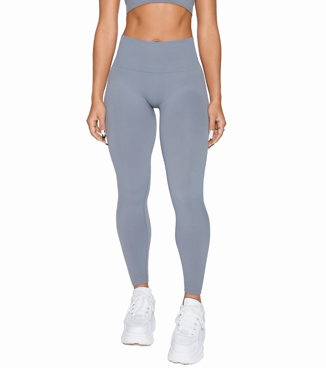 seamLUX™ INTENSIFY LEGGINGS - ILUS LABEL