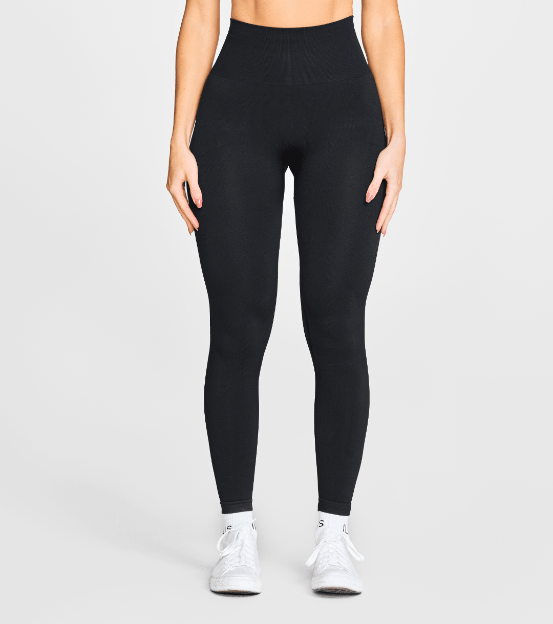 seamLUX™ INTENSIFY LEGGINGS - ILUS LABEL