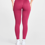 seamLUX™ INTENSIFY LEGGINGS - ILUS LABEL