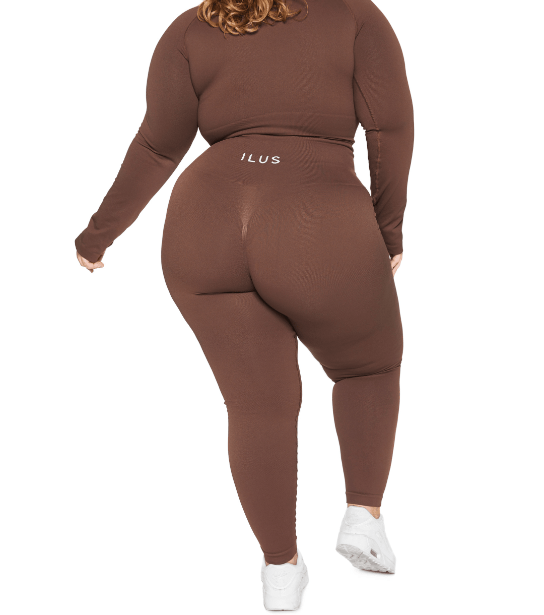 seamLUX™ INTENSIFY LEGGINGS - ILUS LABEL