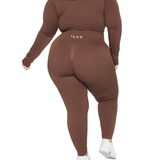 seamLUX™ INTENSIFY LEGGINGS - ILUS LABEL