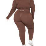 seamLUX™ INTENSIFY LONG SLEEVE - ILUS LABEL