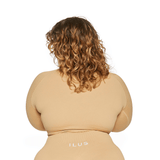 seamLUX™ INTENSIFY LONG SLEEVE - ILUS LABEL