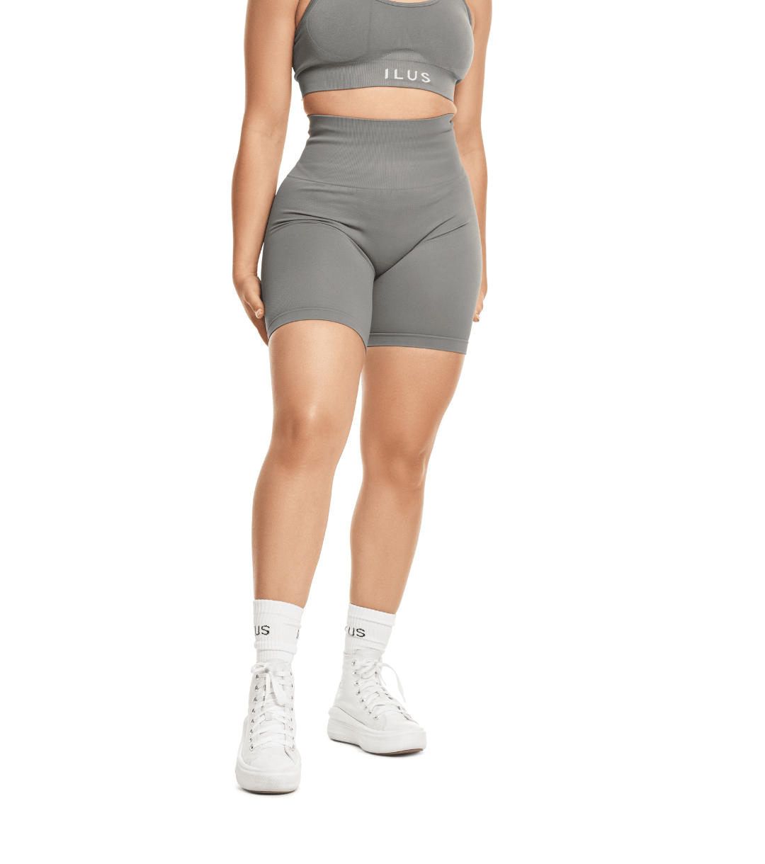 seamLUX™ INTENSIFY SHORTS - ILUS LABEL