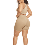 seamLUX™ INTENSIFY SHORTS - ILUS LABEL