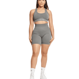 seamLUX™ INTENSIFY SHORTS - ILUS LABEL