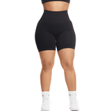 seamLUX™ INTENSIFY SHORTS - ILUS LABEL