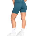 seamLUX™ INTENSIFY SHORTS - ILUS LABEL