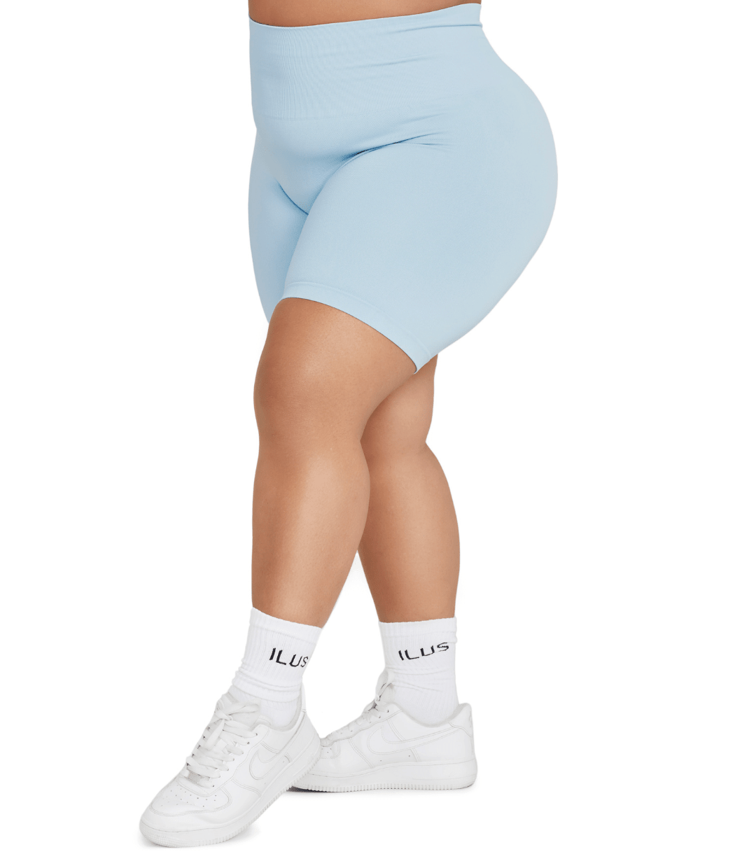 seamLUX™ INTENSIFY SHORTS - ILUS LABEL