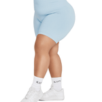 seamLUX™ INTENSIFY SHORTS - ILUS LABEL