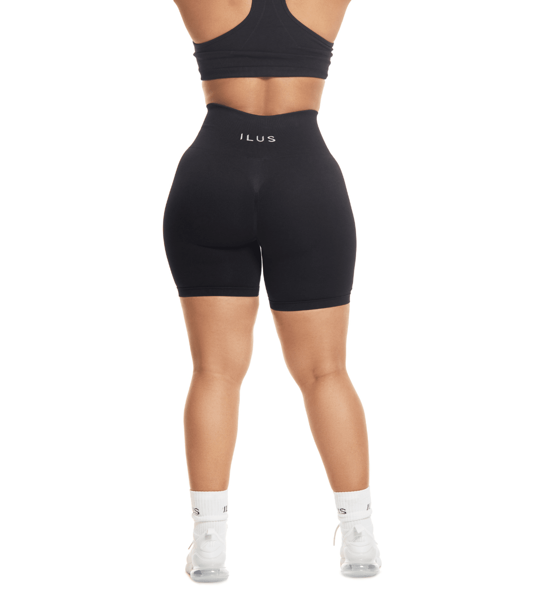seamLUX™ INTENSIFY SHORTS - ILUS LABEL