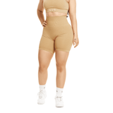 seamLUX™ INTENSIFY SHORTS - ILUS LABEL