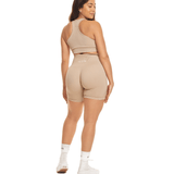 seamLUX™ INTENSIFY SHORTS - ILUS LABEL