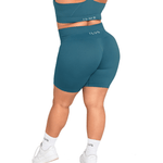 seamLUX™ INTENSIFY SHORTS - ILUS LABEL