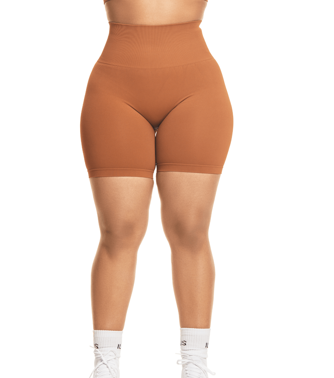 seamLUX™ INTENSIFY SHORTS - ILUS LABEL