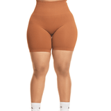 seamLUX™ INTENSIFY SHORTS - ILUS LABEL