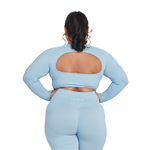 seamLUX™ INTENSIFY SHORTS - ILUS LABEL