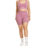 seamLUX™ INTENSIFY SHORTS - ILUS LABEL