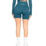 seamLUX™ INTENSIFY SHORTS - ILUS LABEL