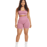 seamLUX™ INTENSIFY SHORTS - ILUS LABEL