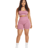 seamLUX™ INTENSIFY SHORTS - ILUS LABEL