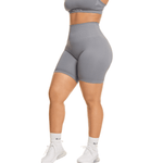 seamLUX™ INTENSIFY SHORTS - ILUS LABEL