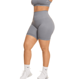 seamLUX™ INTENSIFY SHORTS - ILUS LABEL