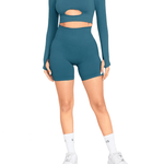 seamLUX™ INTENSIFY SHORTS - ILUS LABEL