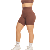 seamLUX™ INTENSIFY SHORTS - ILUS LABEL