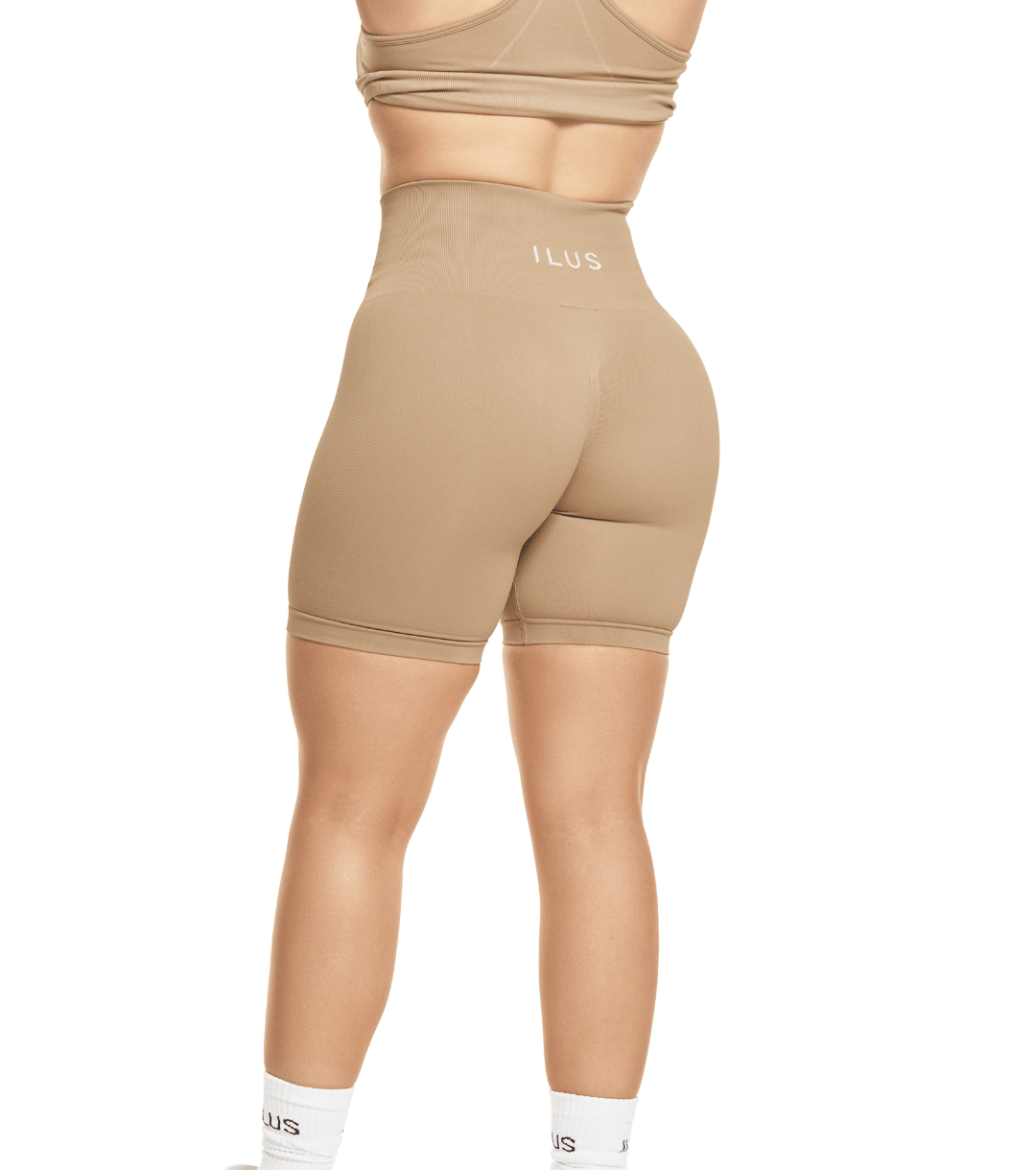 seamLUX™ INTENSIFY SHORTS - ILUS LABEL