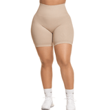 seamLUX™ INTENSIFY SHORTS - ILUS LABEL