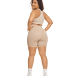 seamLUX™ INTENSIFY SHORTS - ILUS LABEL