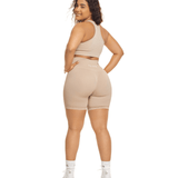 seamLUX™ INTENSIFY SHORTS - ILUS LABEL