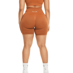 seamLUX™ INTENSIFY SHORTS - ILUS LABEL