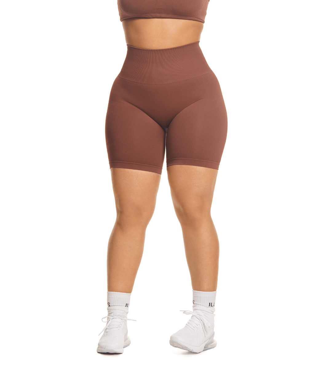 seamLUX™ INTENSIFY SHORTS - ILUS LABEL