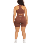 seamLUX™ INTENSIFY SHORTS - ILUS LABEL