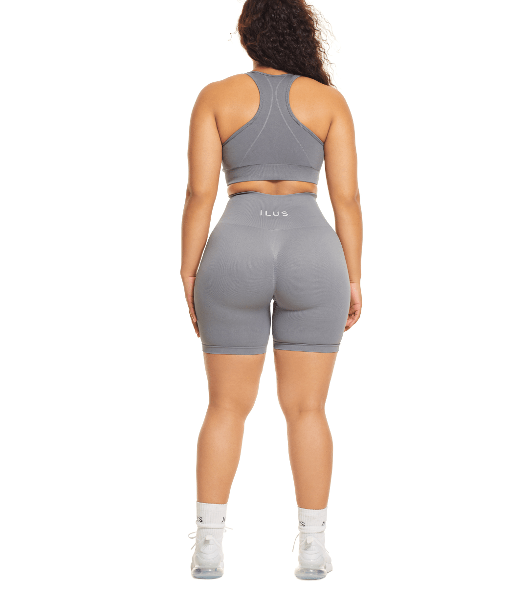 seamLUX™ INTENSIFY SHORTS - ILUS LABEL