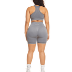 seamLUX™ INTENSIFY SHORTS - ILUS LABEL