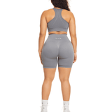 seamLUX™ INTENSIFY SHORTS - ILUS LABEL