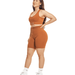 seamLUX™ INTENSIFY SHORTS - ILUS LABEL